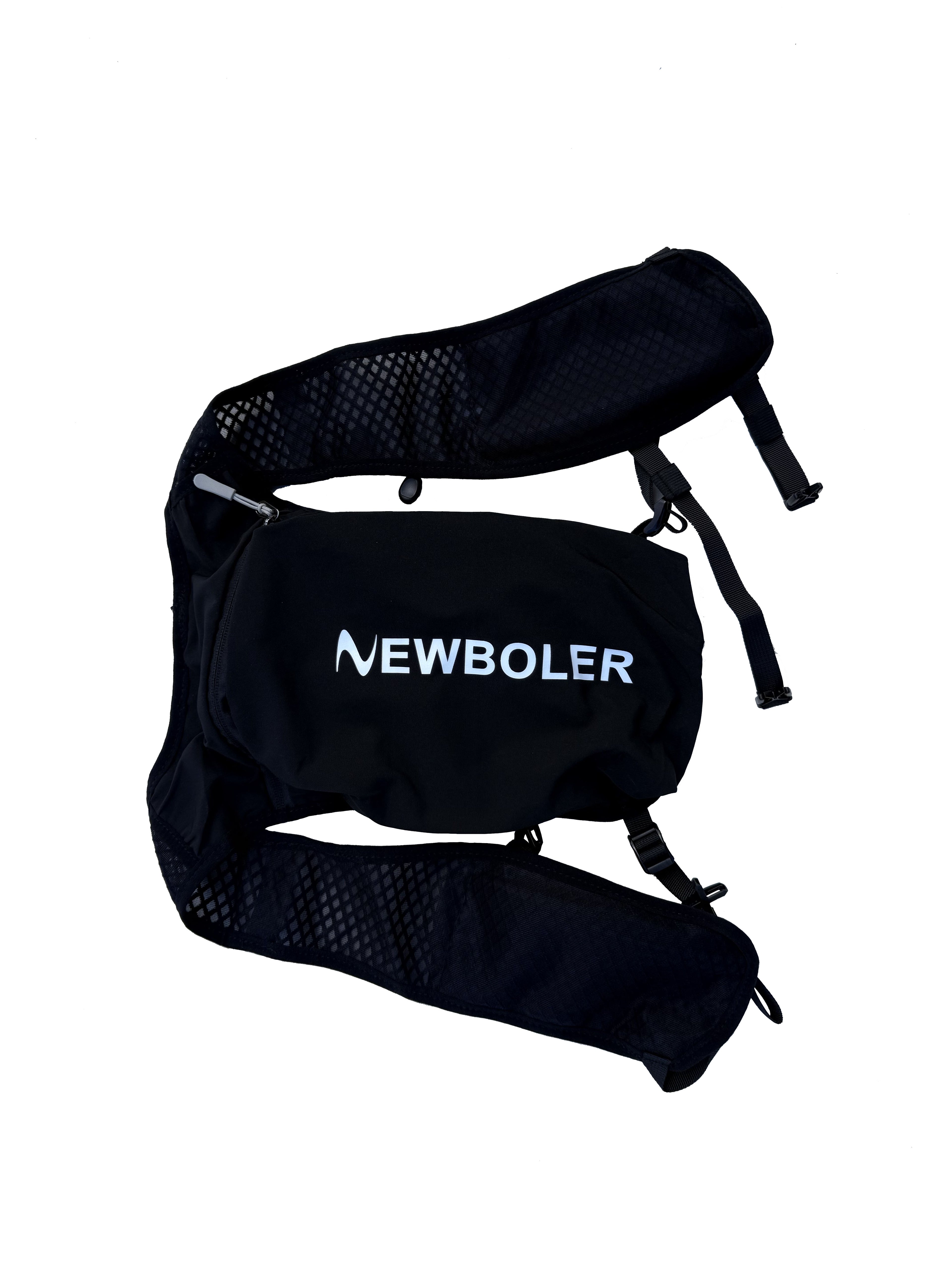 4L Lightweight Running Hydration Vest — Trail & Road Pack