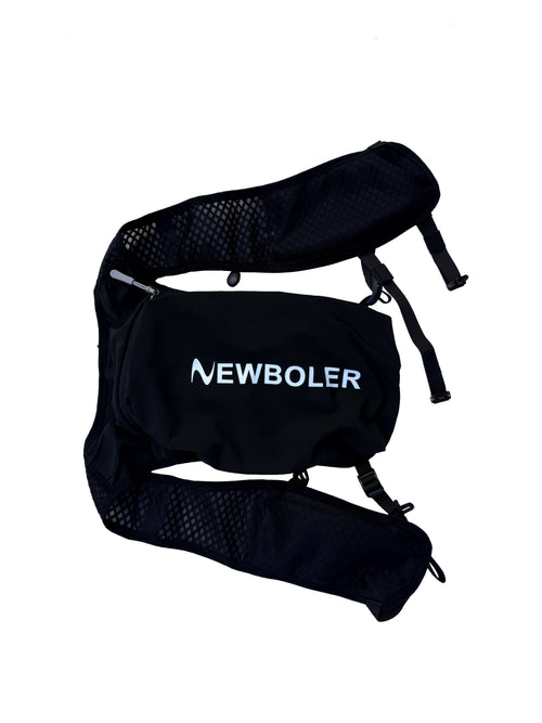 4L Lightweight Running Hydration Vest — Trail & Road Pack